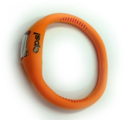 ops! Sport Watches -COLORE ARANCIO-