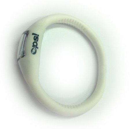 ops! Sport Watches -COLORE BIANCO-